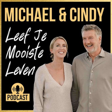 Leef Je Mooiste Leven Podcast podcast cover art