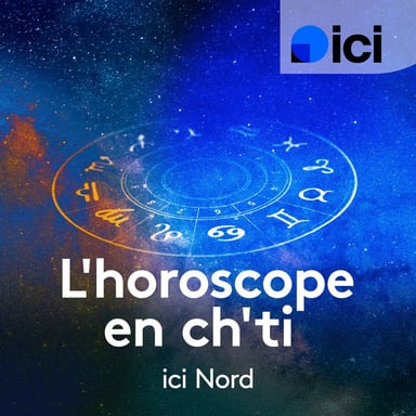 L'horoscope en ch'ti de José Ambre podcast cover art