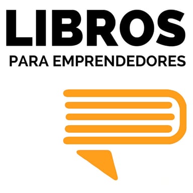 Libros para Emprendedores podcast cover art