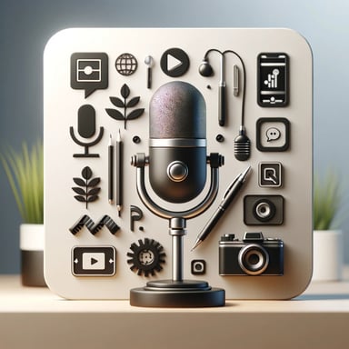 Make It Shine - Podcast by Celebian podcast cover art