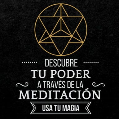 Meditaciones Guiadas Vivenciales | Omnity Meditación podcast cover art
