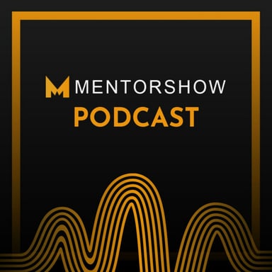 MentorShow: Apprenez des meilleurs podcast cover art