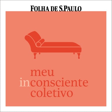 Meu Inconsciente Coletivo podcast cover art