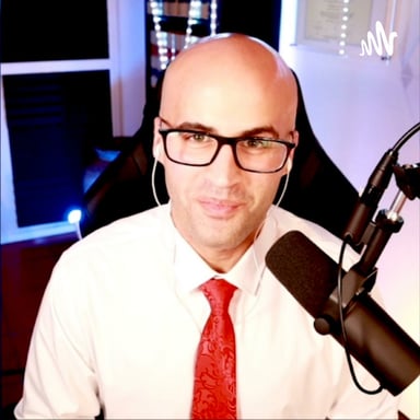 Miguel Ruiz Calvo - Streamer y Abogado podcast cover art