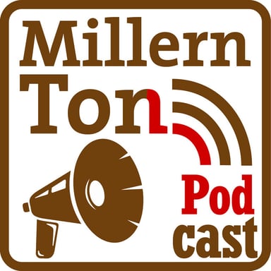 MillernTon - Podcast über den FC St.Pauli #FCSP podcast cover art