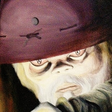 Mitos y leyendas del Perú podcast cover art