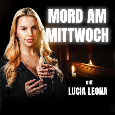 Mord am Mittwoch - True Crime podcast cover art