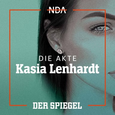 NDA: Geschichten, die nicht erzählt werden sollen podcast cover art