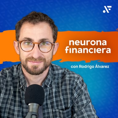 Neurona Financiera: Finanzas Personales e Inversiones podcast cover art