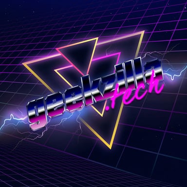 Newsgeek - Un podcast de geekzilla.tech podcast cover art