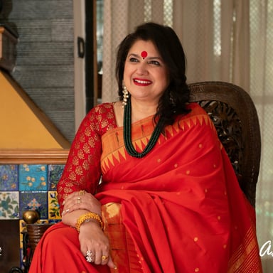 Nitty Gritty With Dr Neeti Kaushik podcast cover art