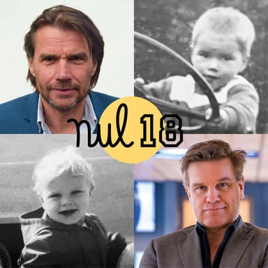 Nul 18 Bennis en Pontcast podcast cover art