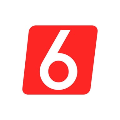 Numero6.org - la verità nascosta podcast cover art