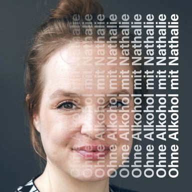 Ohne Alkohol mit Nathalie podcast cover art