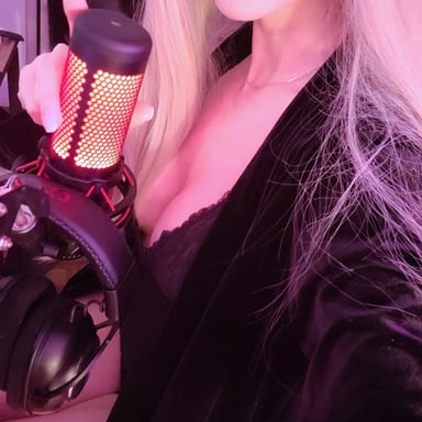 Orgasmic Audio🌋sex audio stories and premium erotic audio porn for men podcast cover art