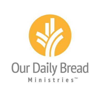 Our Daily Bread Podcast | Our Daily Bread podcast cover art