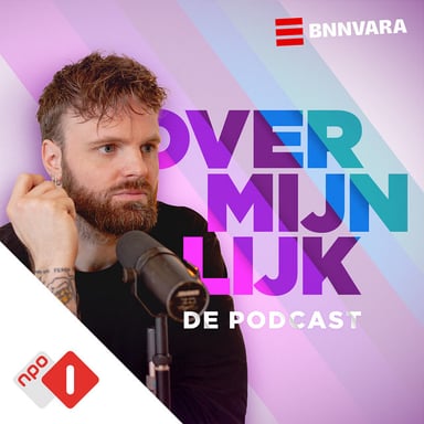 Over Mijn Lijk – de podcast podcast cover art
