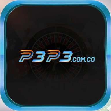 P3 - P3 Casino - Link Vào P3.com Chính Thức | P31000 podcast cover art