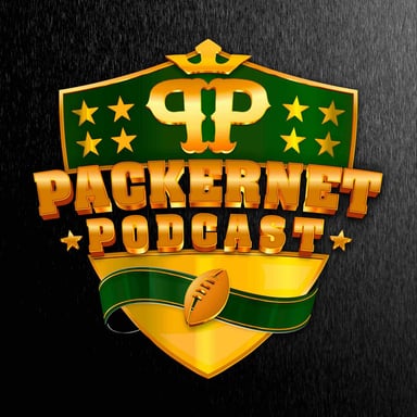Packernet Podcast: Daily Green Bay Packers Podcast podcast cover art