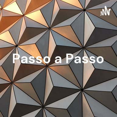 Passo a Passo: Como Criar Um Podcast No Anchor. podcast cover art