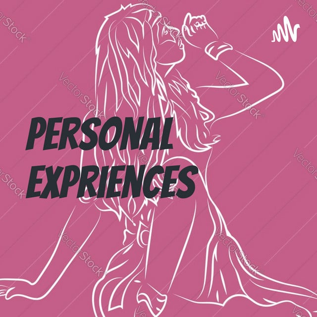 Personal Experiences- Hindi Adult Stories Sex Stories  podcast cover art