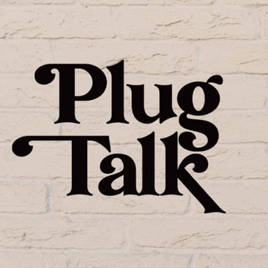 Plug Talk with Adam22 and Lena The Plug podcast cover art