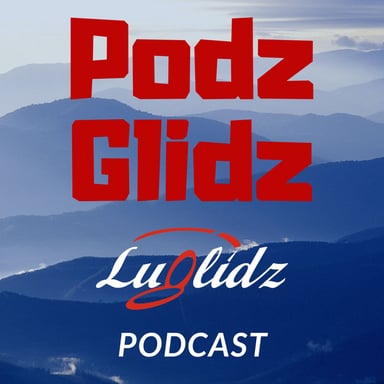 Podz-Glidz. Der Lu-Glidz Podcast podcast cover art