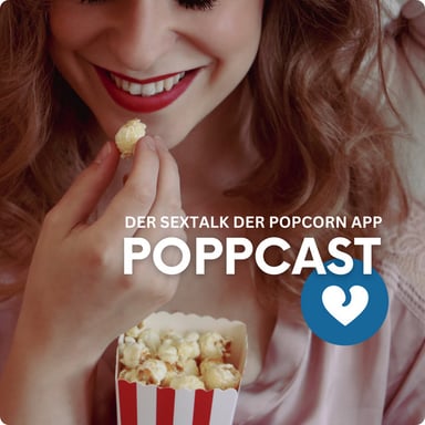 Poppcast: Der Sextalk der POPCORN App. podcast cover art