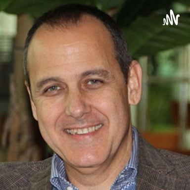 Prof. Dr. Baybars Veznedaroğlu podcast cover art