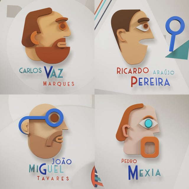 Programa Cujo Nome Estamos Legalmente Impedidos de Dizer podcast cover art
