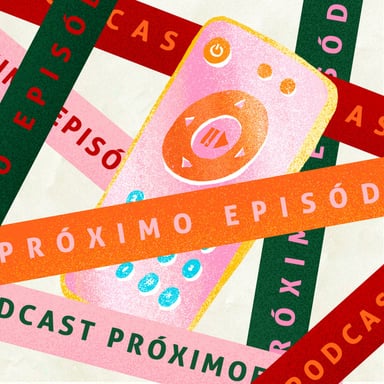Próximo Episódio | Podcast sobre TV Séries podcast cover art