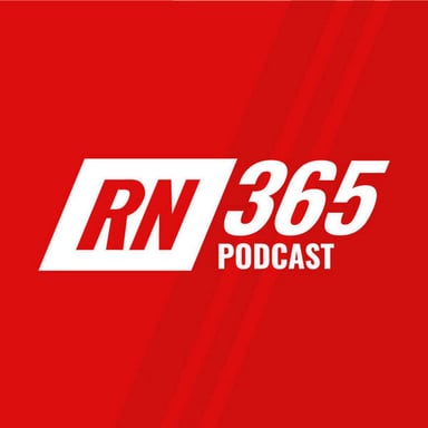 Racingnews365 Formule 1-podcast NL podcast cover art