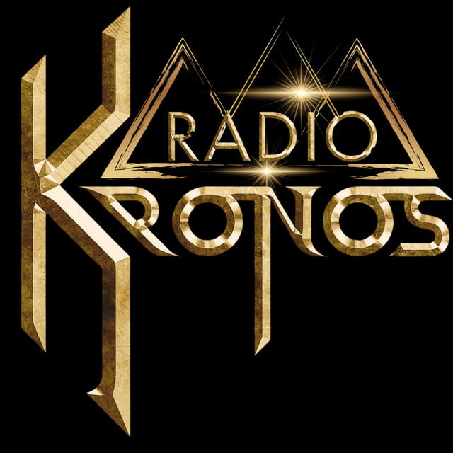 Radio Kronos | Mente Mística | Wicca  podcast cover art
