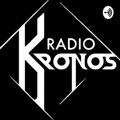 Radio Kronos | Omar Hejeile podcast cover art