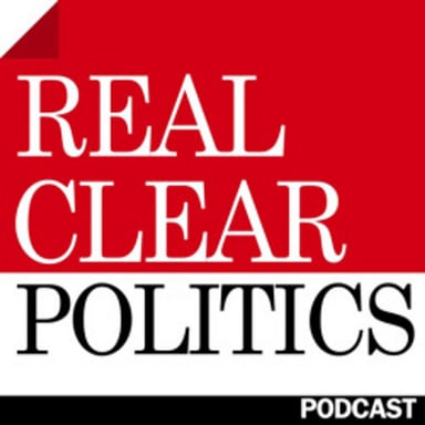 RealClearPolitics Podcast podcast cover art