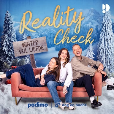 Reality Check - Winter Vol Liefde podcast cover art