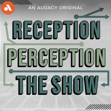 Reception Perception: The Show podcast cover art