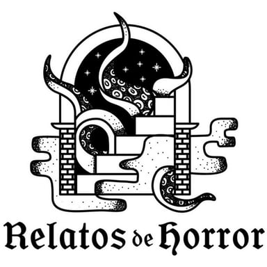 Relatos De Horror (Historias De Terror) podcast cover art