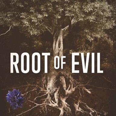 Root of Evil: The True Story of the Hodel Family and the Black Dahlia podcast cover art