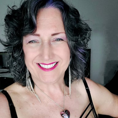 Ruby Ryder – Pegging Paradise podcast cover art