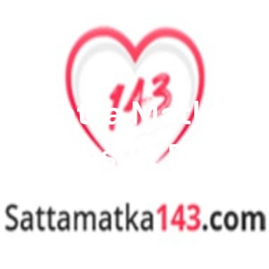 Satta Matka Result By - SattaMatka143 podcast cover art