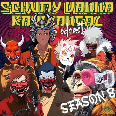 Schumy Vanna Kaviyangal 🅱odcast podcast cover art