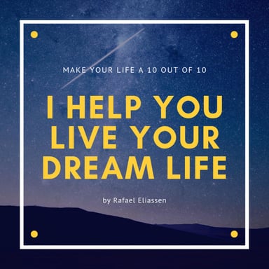 Self Improvement, Personal Growth & Entrepreneurship - Improve Your Life and Grow Your Business podcast cover art