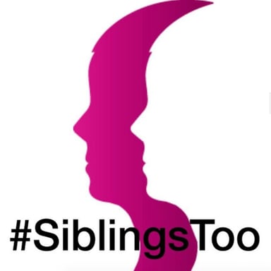 #SiblingsToo - Exploring the impacts of sibling sexual abuse podcast cover art