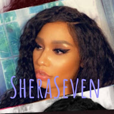 SPRINKLE SPRINKLE by SheraSeven - How to date rich podcast cover art