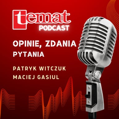 Temat Szczecinecki Temat.net. Podcasty, wydarzenia, opinie podcast cover art