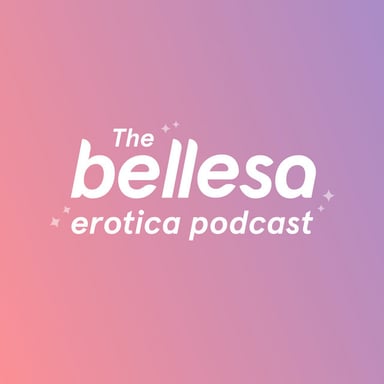 The Bellesa Erotica Podcast podcast cover art