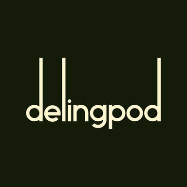 The Delingpod: The James Delingpole Podcast podcast cover art
