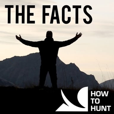 The Facts By Howtohunt.com podcast cover art