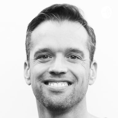 The George Farmer Podcast podcast cover art